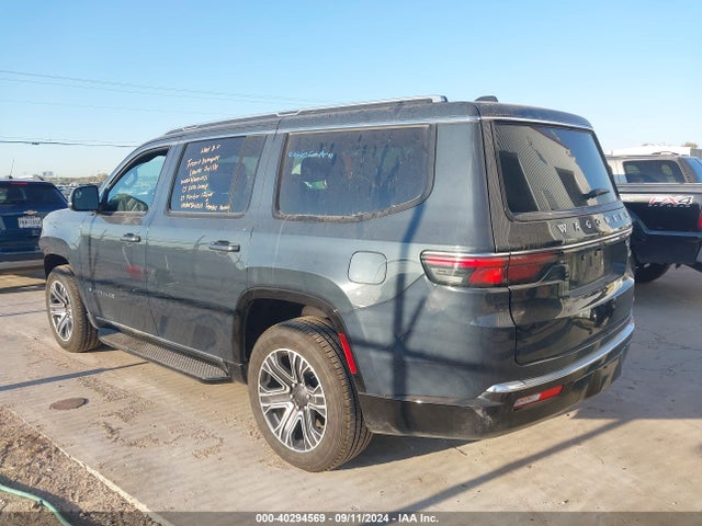 1C4SJUBP0RS177723 Jeep Wagoneer Series Ii 4x2