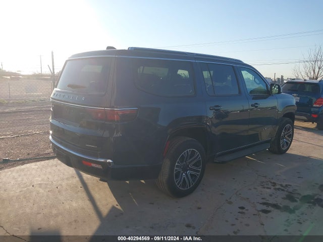 1C4SJUBP0RS177723 Jeep Wagoneer Series Ii 4x2