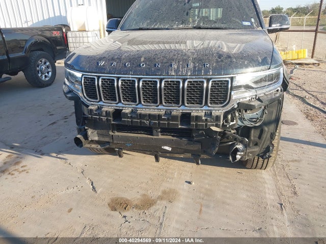 1C4SJUBP0RS177723 Jeep Wagoneer Series Ii 4x2