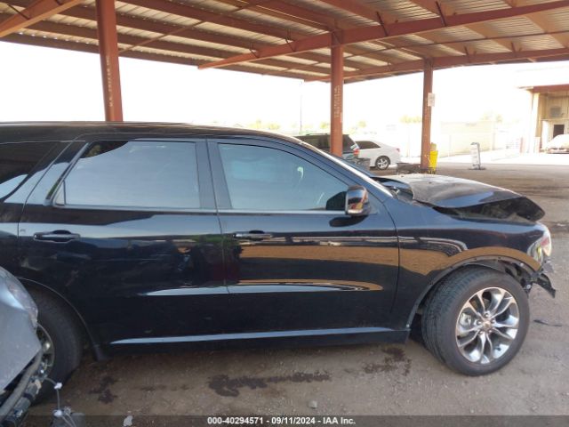 Dodge Durango Gt Plus Rwd 2019 1C4RDHDG0KC806276 Image 13