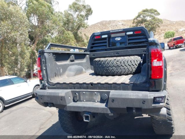 1GT120E8XFF556190 GMC Sierra 2500hd Denali