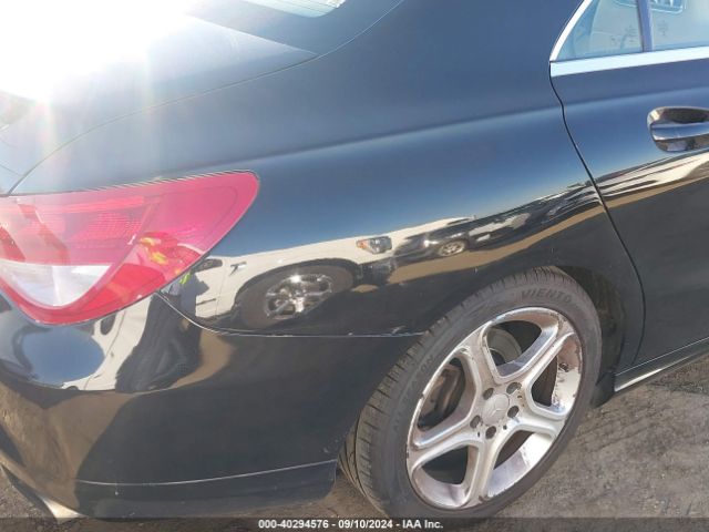 WDDSJ4EB9EN043081 Mercedes-Benz CLA 250