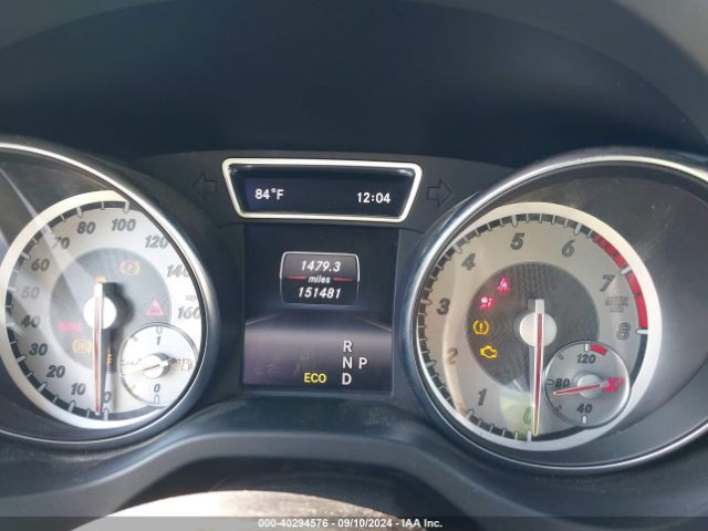 WDDSJ4EB9EN043081 Mercedes-Benz CLA 250