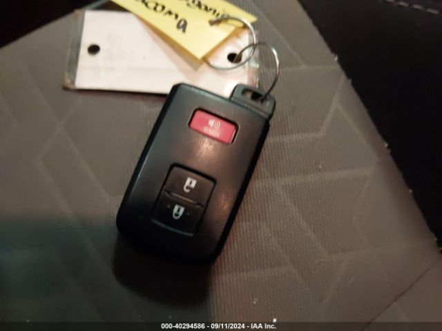 3TMCZ5ANXLM317375 Toyota Tacoma Trd Off-road