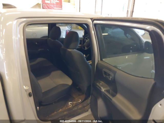 3TMCZ5ANXLM317375 Toyota Tacoma Trd Off-road
