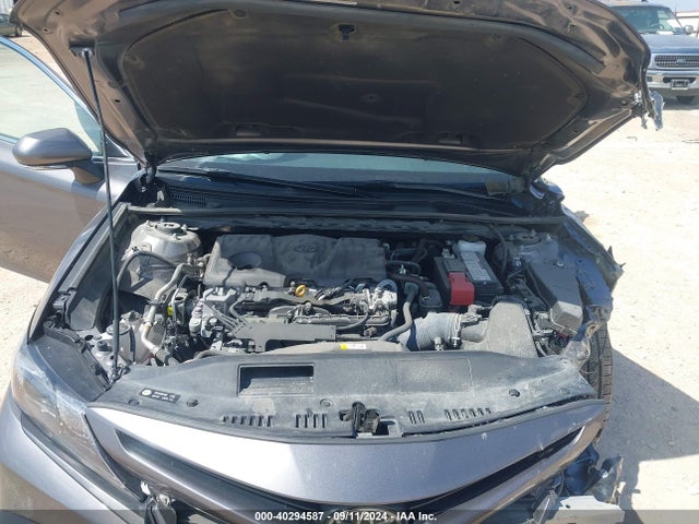 Toyota CAMRY SE 2023 4T1G11AK6PU748767 Image 10