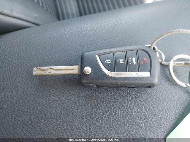 Toyota CAMRY SE 2023 4T1G11AK6PU748767 Image 11