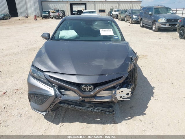 Toyota CAMRY SE 2023 4T1G11AK6PU748767 Image 12