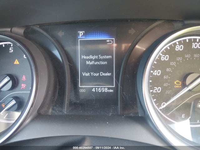 Toyota CAMRY SE 2023 4T1G11AK6PU748767 Image 15