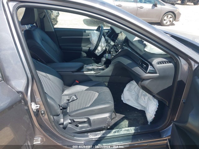 Toyota CAMRY SE 2023 4T1G11AK6PU748767 Image 5
