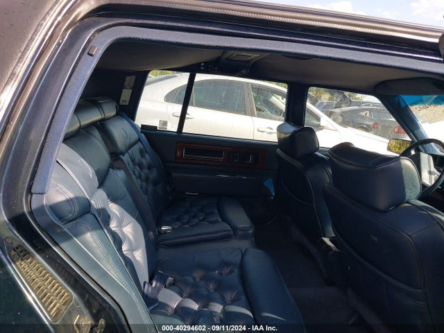 1991 CADILLAC FLEETWOOD 1G6CB53B1M4302559 Photo 7