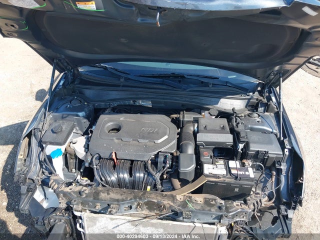 KIA Optima Lx 2020 5XXGT4L3XLG389235 Image 10