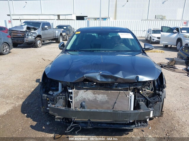 KIA Optima Lx 2020 5XXGT4L3XLG389235 Image 13