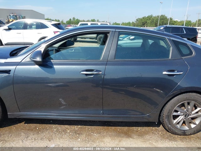 KIA Optima Lx 2020 5XXGT4L3XLG389235 Image 15