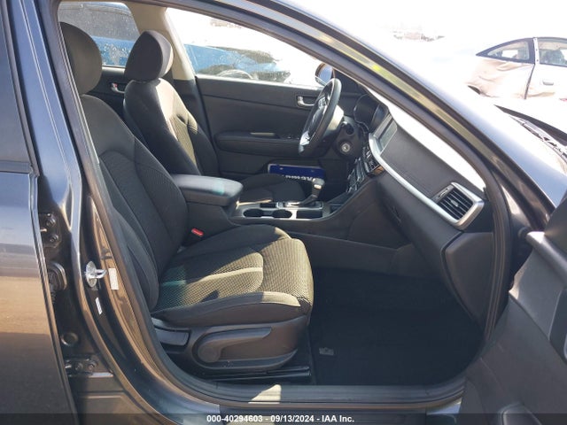 KIA Optima Lx 2020 5XXGT4L3XLG389235 Image 5