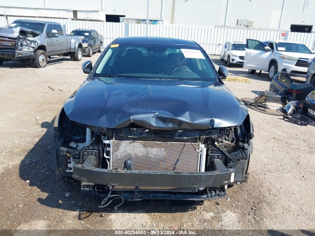 KIA Optima Lx 2020 5XXGT4L3XLG389235 Image 6