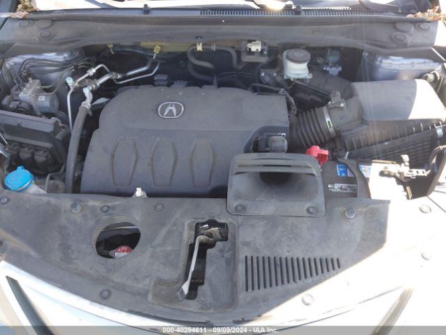 5J8TB4H51FL028753 Acura RDX
