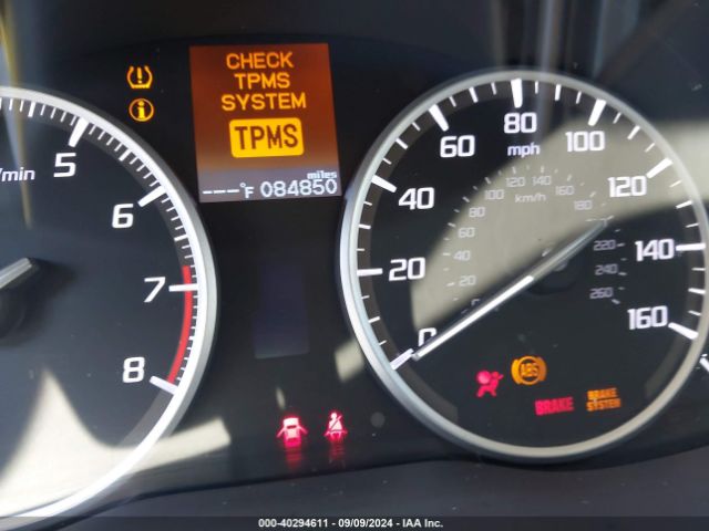 5J8TB4H51FL028753 Acura RDX