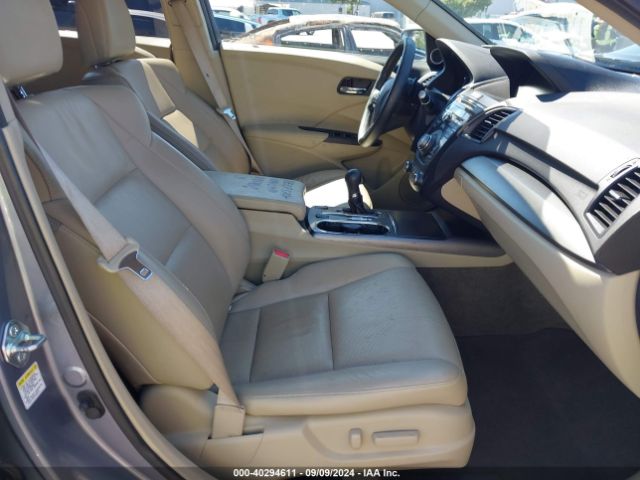 5J8TB4H51FL028753 Acura RDX