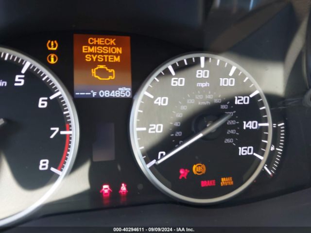 5J8TB4H51FL028753 Acura RDX
