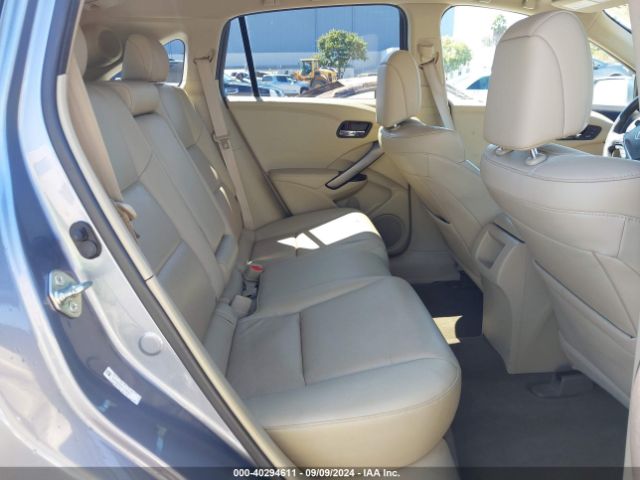 5J8TB4H51FL028753 Acura RDX