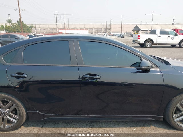 KIA Forte Gt-line 2021 3KPF34ADXME401241 Image 14