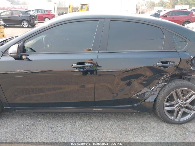KIA Forte Gt-line 2021 3KPF34ADXME401241 Image 15