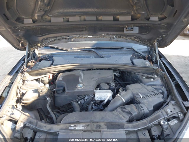 WBAVM1C50EVW56665 BMW X1 Sdrive28i