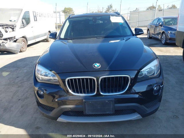 WBAVM1C50EVW56665 BMW X1 Sdrive28i