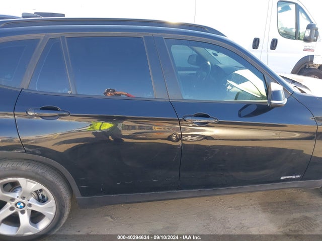 WBAVM1C50EVW56665 BMW X1 Sdrive28i
