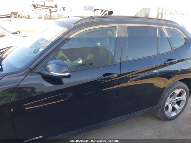 WBAVM1C50EVW56665 BMW X1 Sdrive28i
