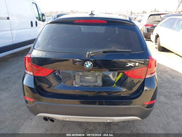 WBAVM1C50EVW56665 BMW X1 Sdrive28i