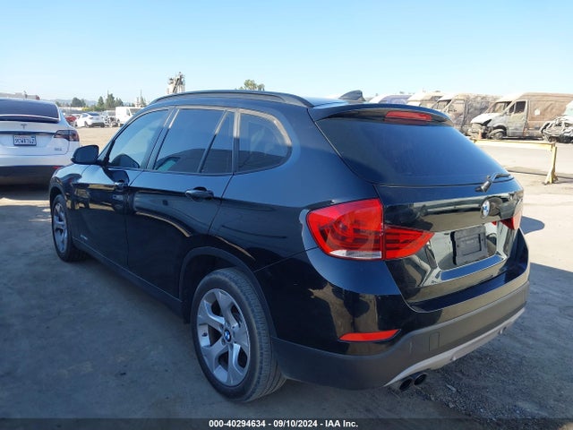 WBAVM1C50EVW56665 BMW X1 Sdrive28i
