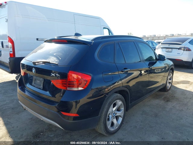 WBAVM1C50EVW56665 BMW X1 Sdrive28i