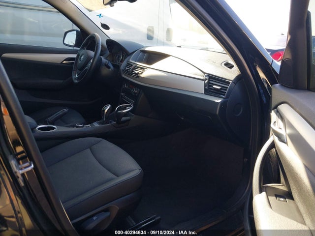 WBAVM1C50EVW56665 BMW X1 Sdrive28i