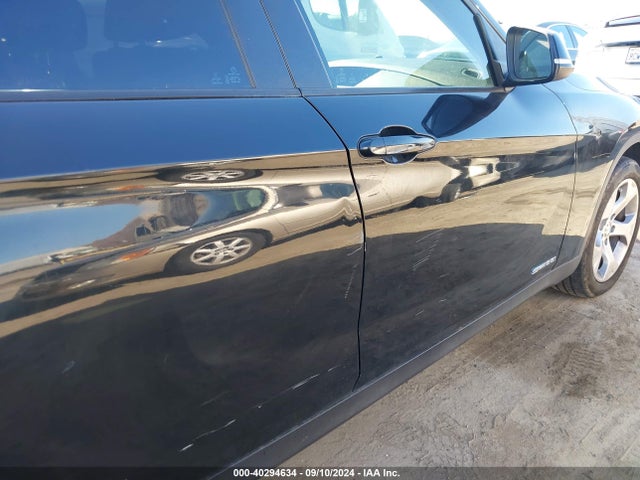 WBAVM1C50EVW56665 BMW X1 Sdrive28i