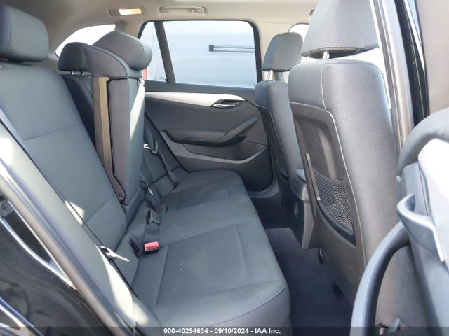 WBAVM1C50EVW56665 BMW X1 Sdrive28i