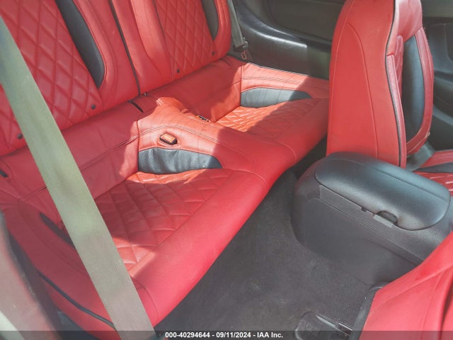 Ford Mustang Ecoboost Fastback 2020 1FA6P8TH4L5171501 Image 8