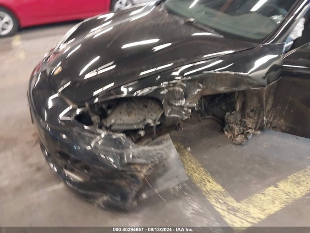 2013 PORSCHE PANAMERA WP0AA2A73DL017811 Photo 5
