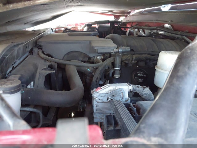 1GKS2HKC0FR528834 GMC Yukon Xl 1500 Slt