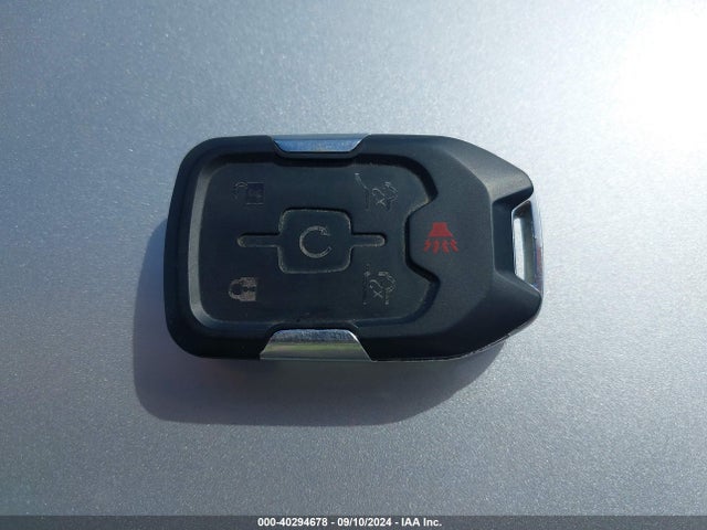 1GKS2HKC0FR528834 GMC Yukon Xl 1500 Slt