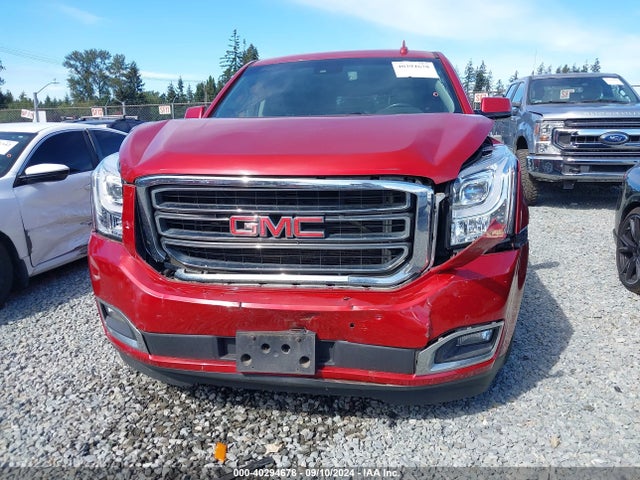 1GKS2HKC0FR528834 GMC Yukon Xl 1500 Slt