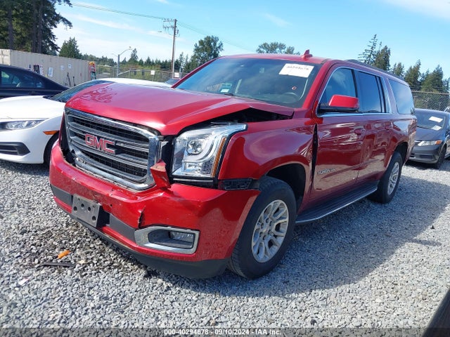 1GKS2HKC0FR528834 GMC Yukon Xl 1500 Slt