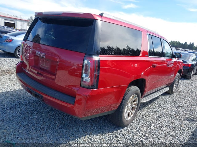 1GKS2HKC0FR528834 GMC Yukon Xl 1500 Slt