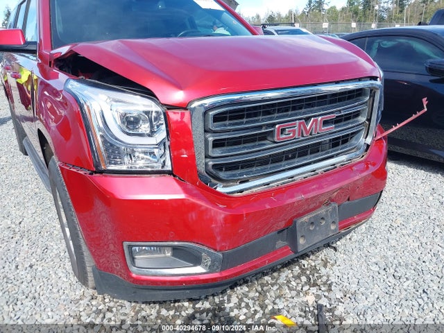 1GKS2HKC0FR528834 GMC Yukon Xl 1500 Slt