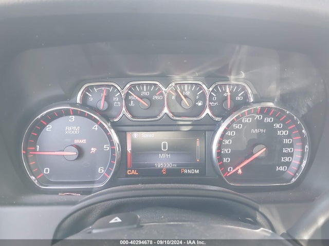 1GKS2HKC0FR528834 GMC Yukon Xl 1500 Slt