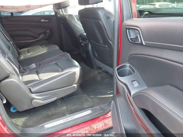 1GKS2HKC0FR528834 GMC Yukon Xl 1500 Slt