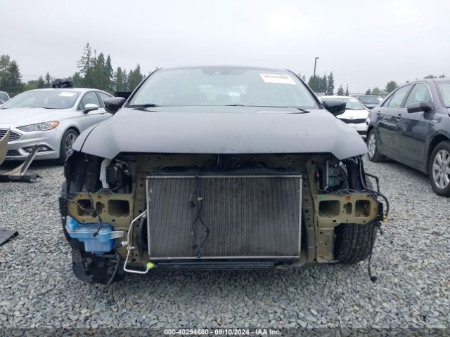 19UDE2F74HA010458 Acura Ilx Premium Package/technology Plus Package