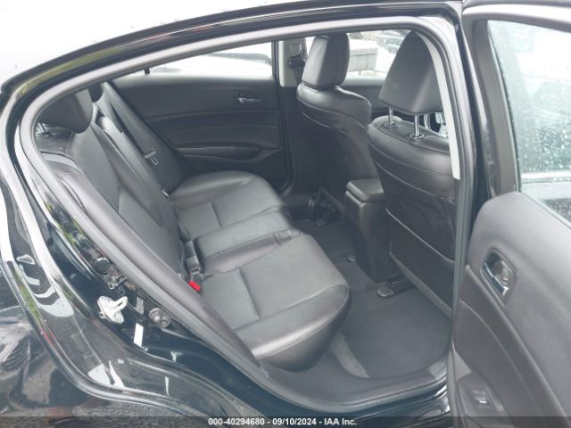 19UDE2F74HA010458 Acura Ilx Premium Package/technology Plus Package