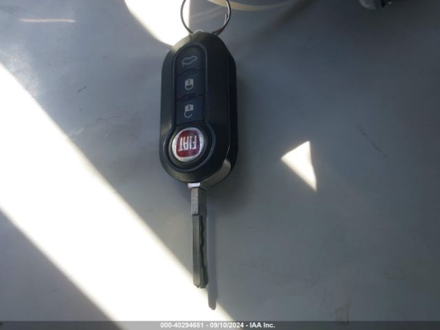 ZFBCFADH6EZ020311 Fiat 500L TREKKING
